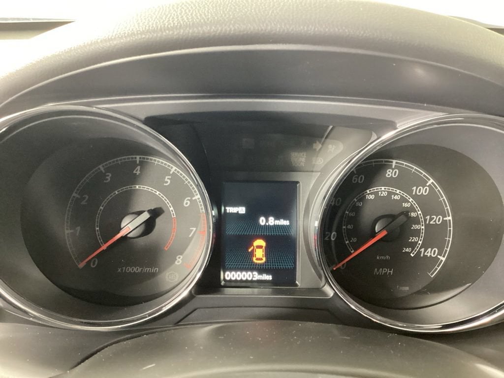2026 Mitsubishi Outlander Sport SE - Photo 13