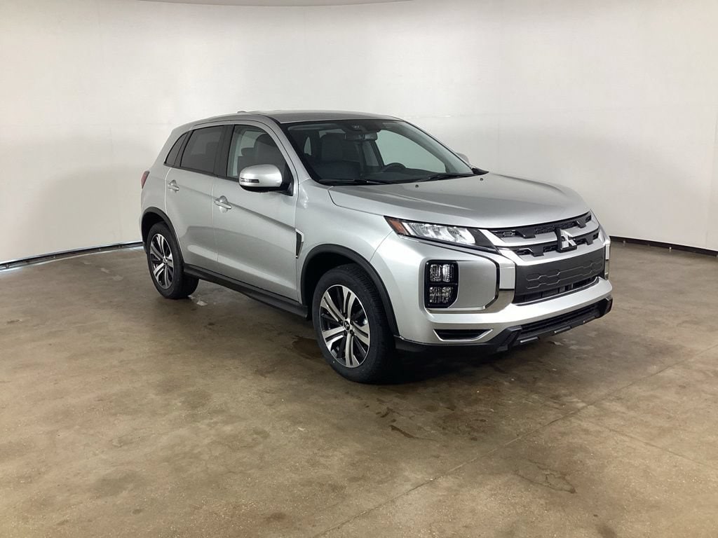 New 2026 Mitsubishi Outlander Sport 2.0 SE SUV