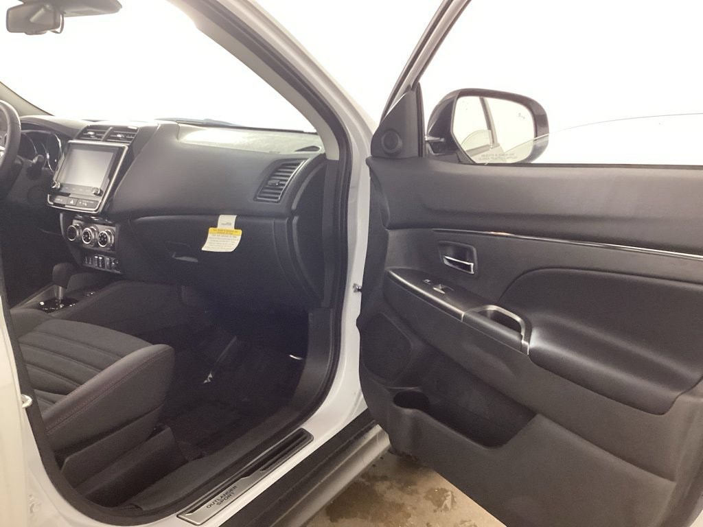 2026 Mitsubishi Outlander Sport SE - Photo 21