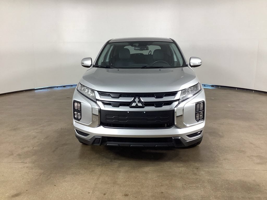 Used 2024 Mitsubishi Outlander Sport 2.0 ES SUV