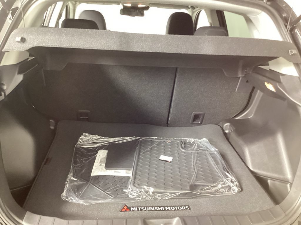 2026 Mitsubishi Outlander Sport ES - Photo 24