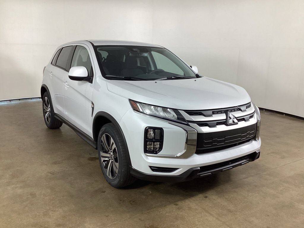 2026 Mitsubishi Outlander Sport ES - Photo 3