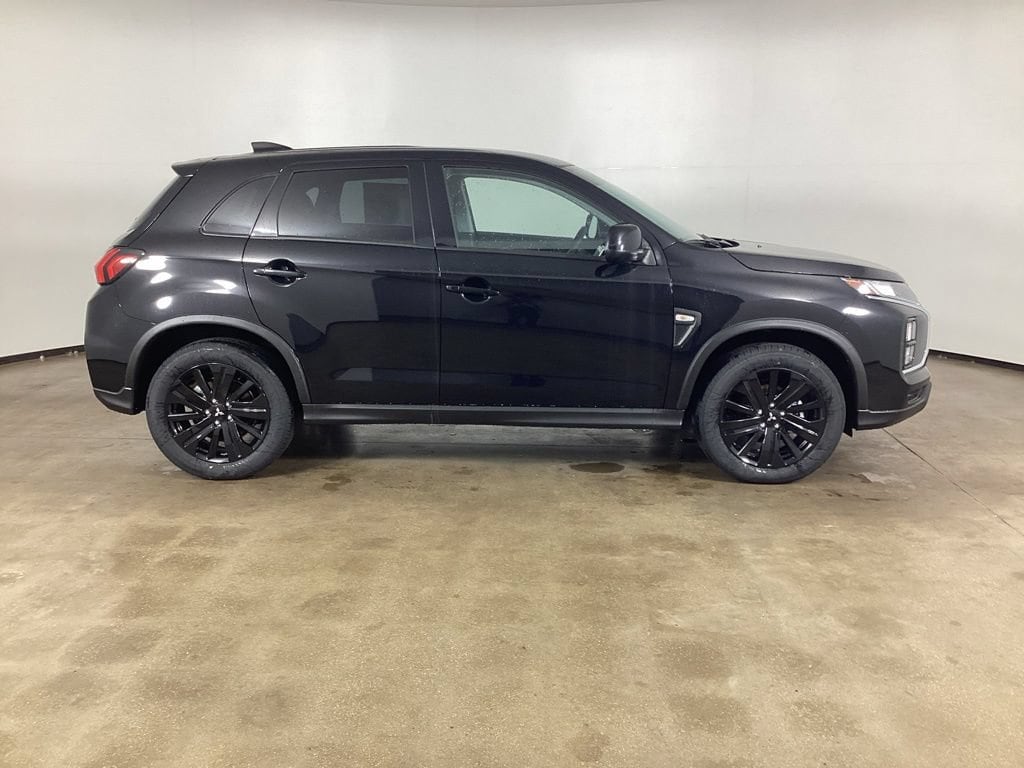 New 2026 Mitsubishi Outlander Sport 2.0 LE SUV