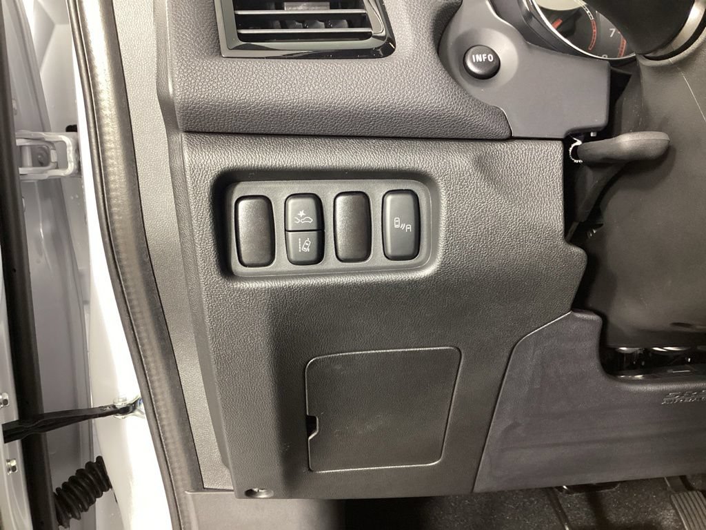 2026 Mitsubishi Outlander Sport SE - Photo 12