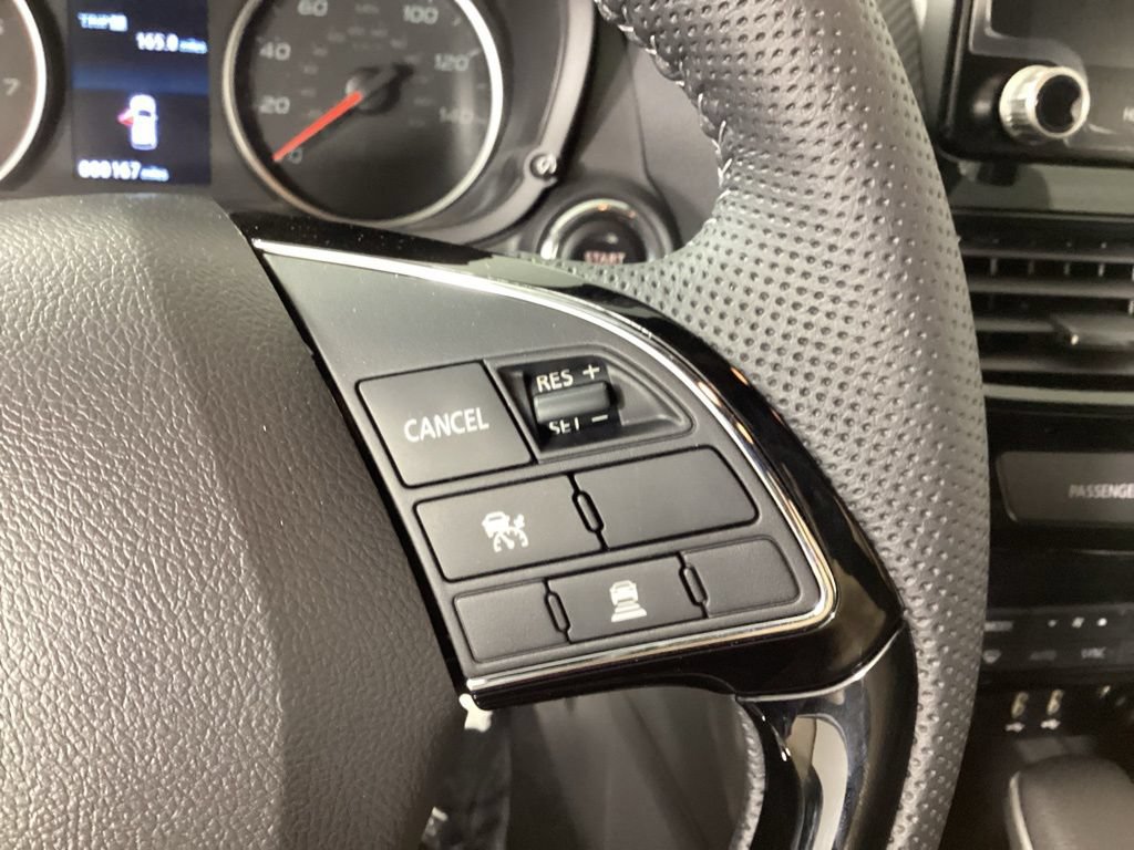 2026 Mitsubishi Eclipse Cross Black Edition - Photo 15