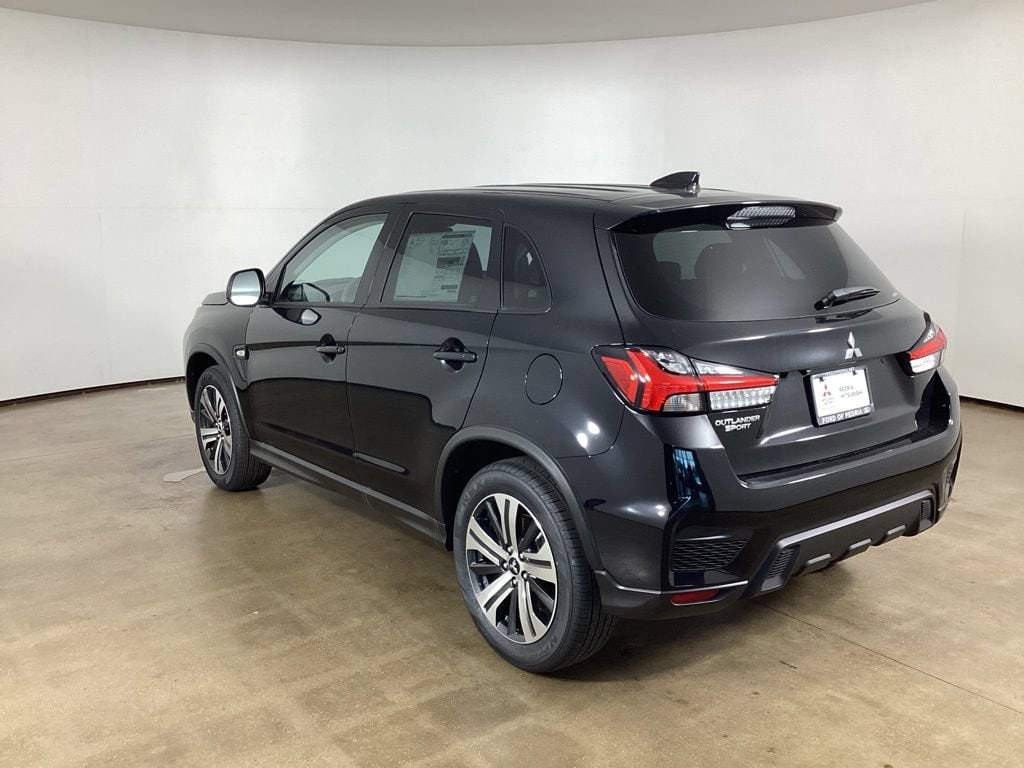 2026 Mitsubishi Outlander Sport ES - Photo 7