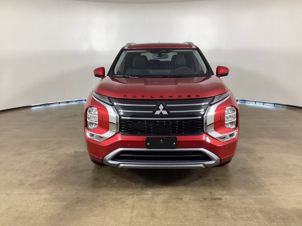 New 2026 Mitsubishi Outlander SEL SUV
