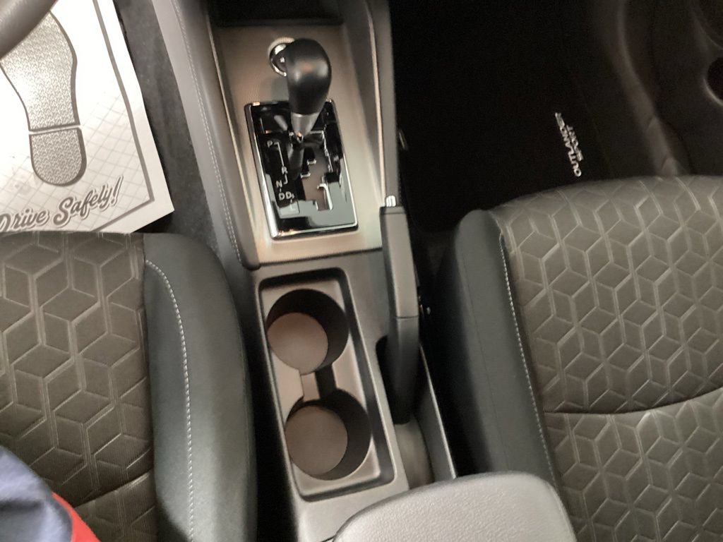 2026 Mitsubishi Outlander Sport ES - Photo 16