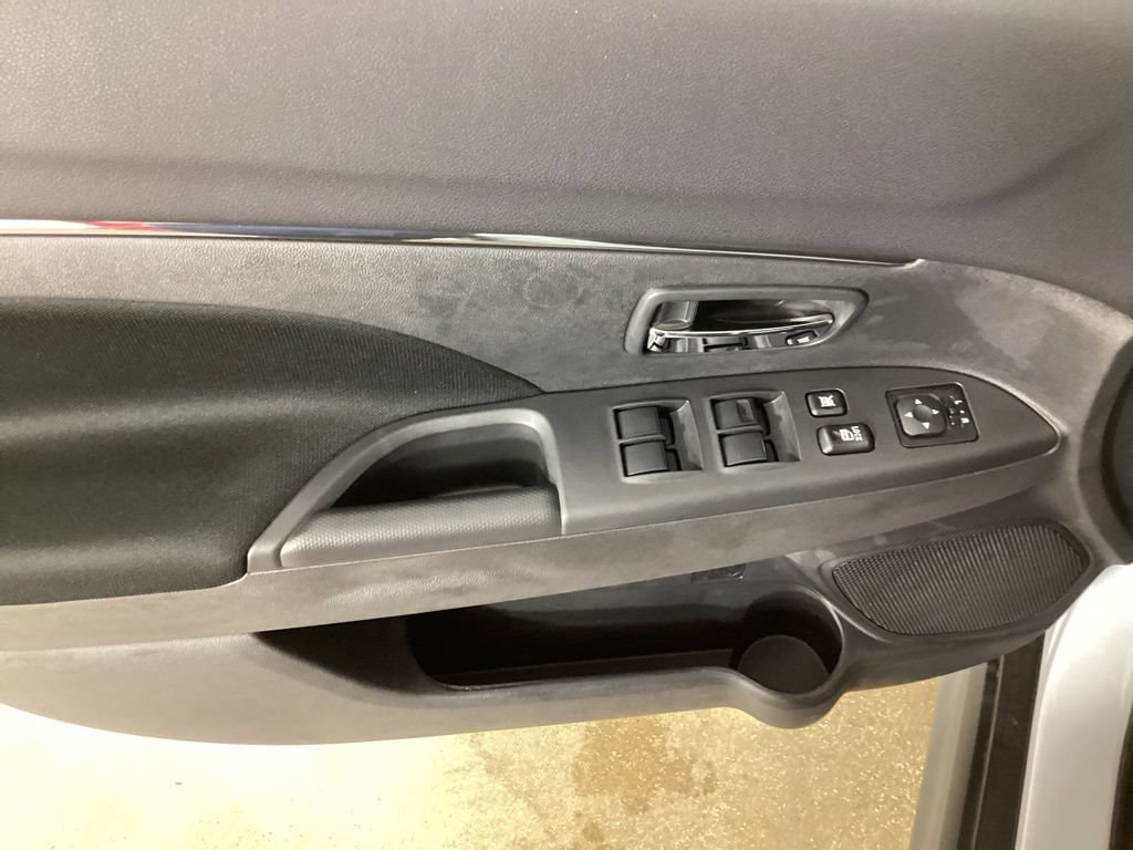 2026 Mitsubishi Outlander Sport ES - Photo 11