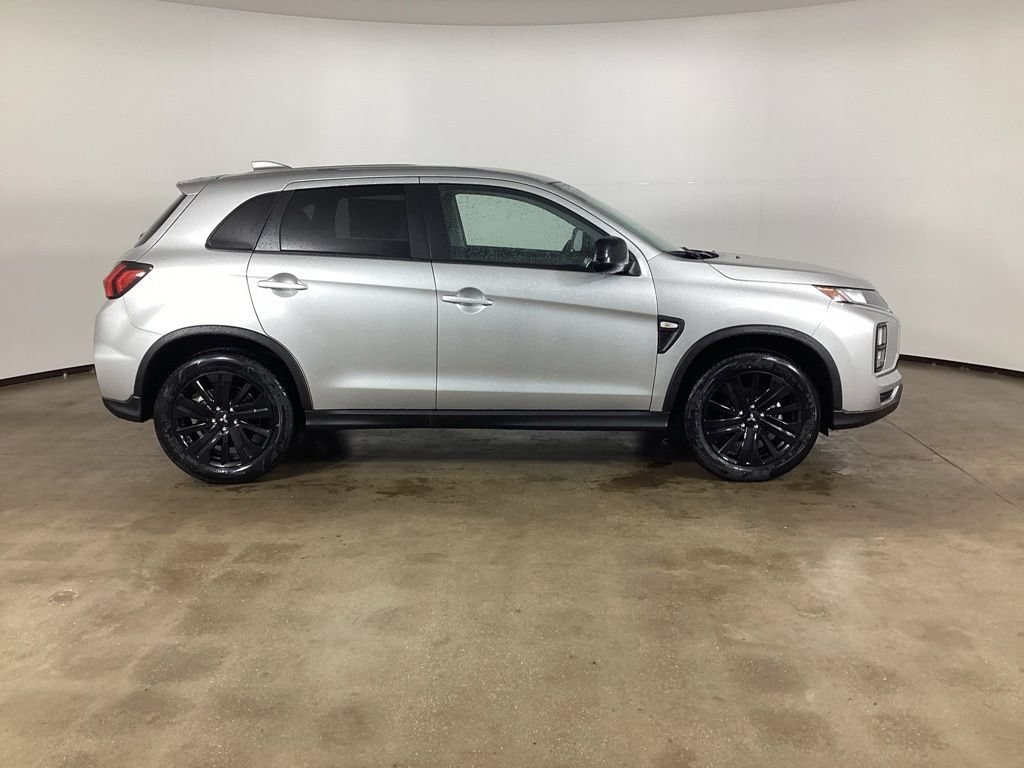 New 2026 Mitsubishi Outlander Sport 2.0 LE SUV