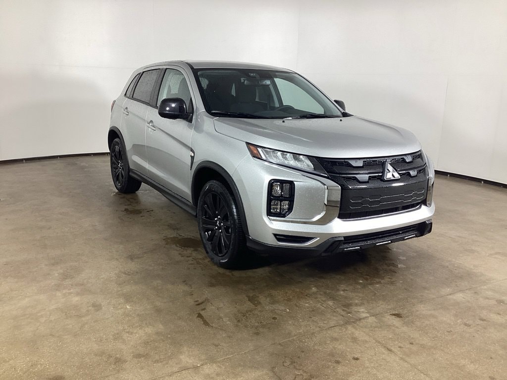 New 2026 Mitsubishi Outlander Sport 2.0 LE SUV