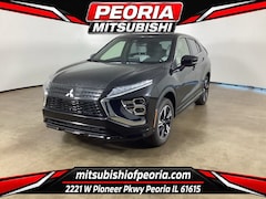 2026 Mitsubishi Eclipse Cross SEL SUV