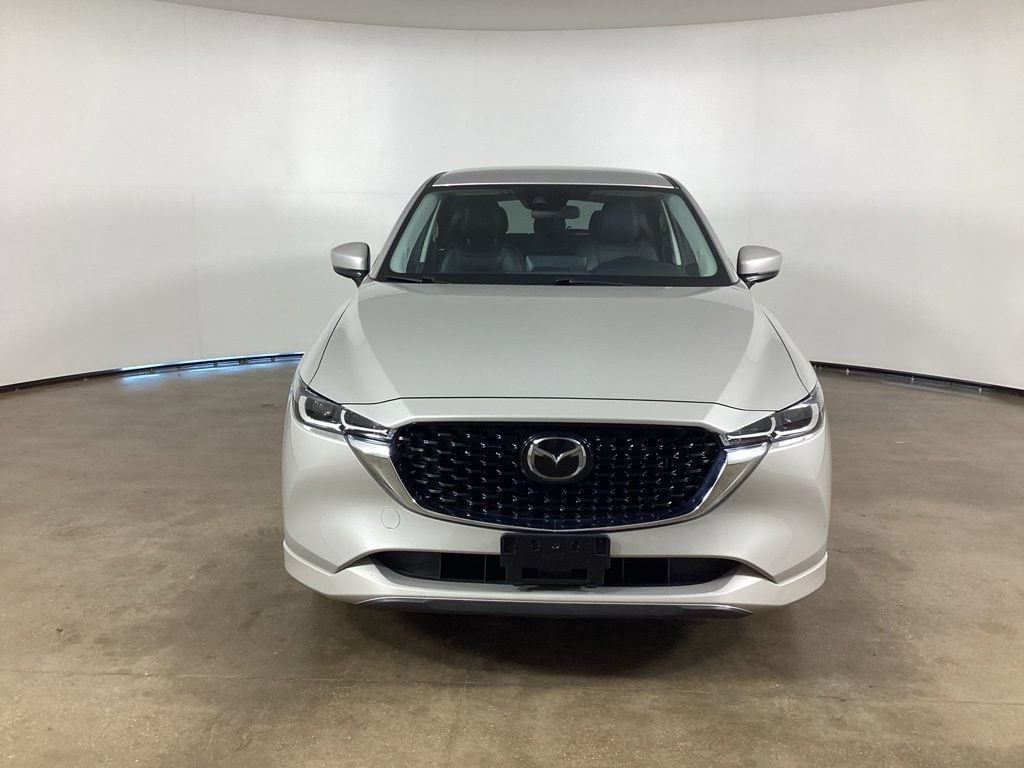 Used 2025 Mazda CX-5 2.5 S Select Package SUV