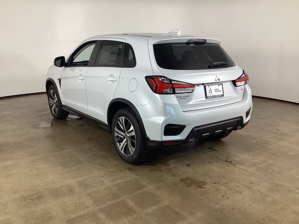 2026 Mitsubishi Outlander Sport SE - Photo 7