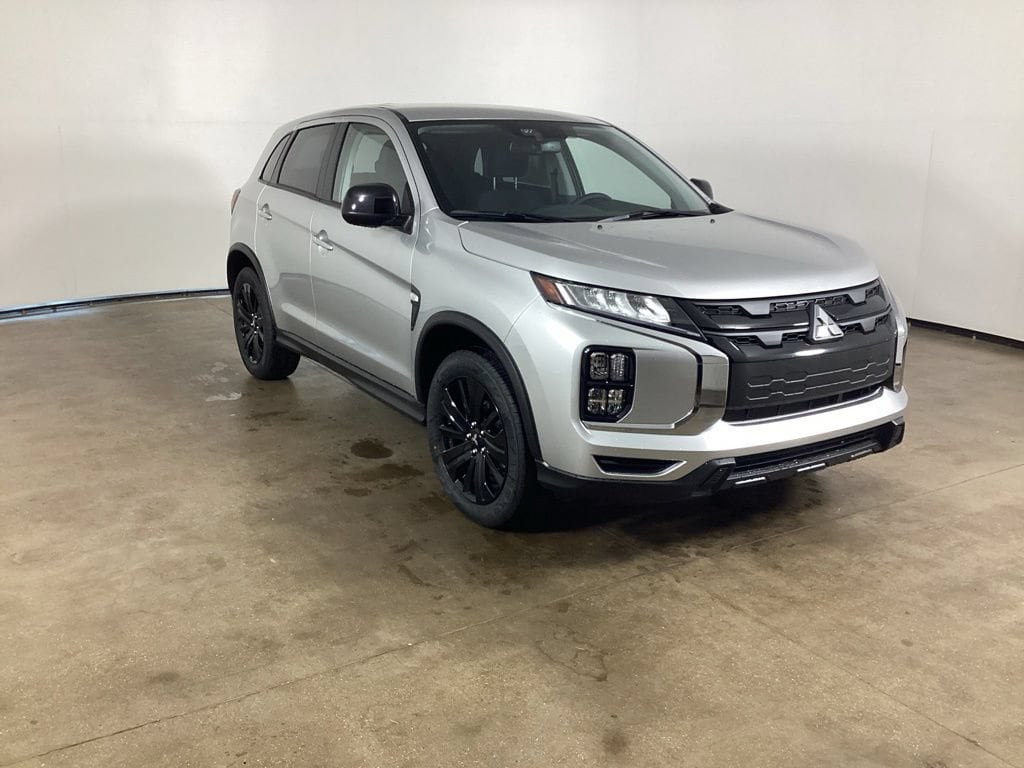 New 2026 Mitsubishi Outlander Sport 2.0 LE SUV