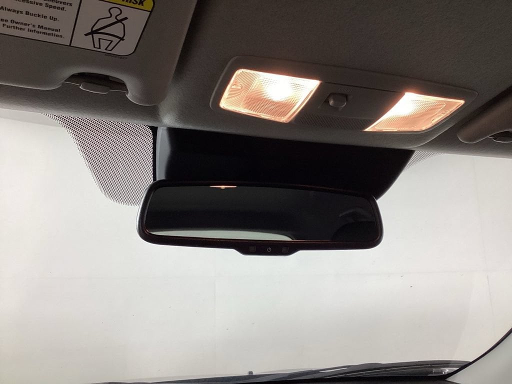 2026 Mitsubishi Outlander Sport ES - Photo 14
