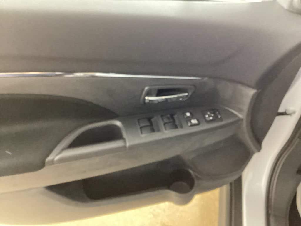 2026 Mitsubishi Outlander Sport ES - Photo 11