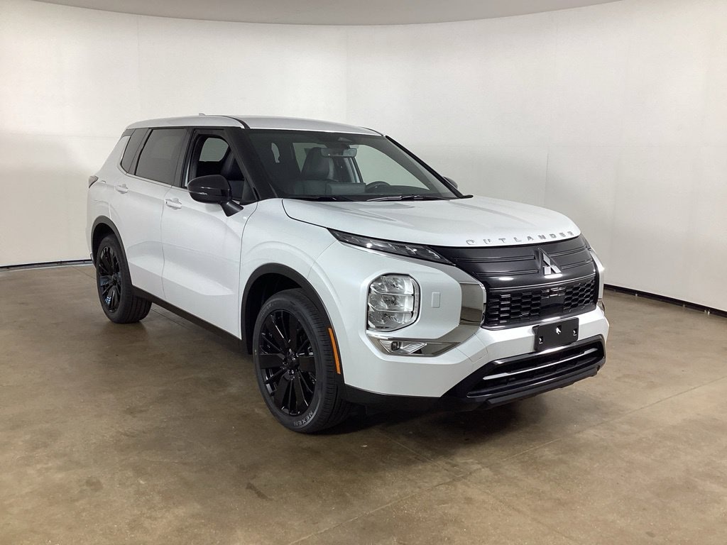 New 2026 Mitsubishi