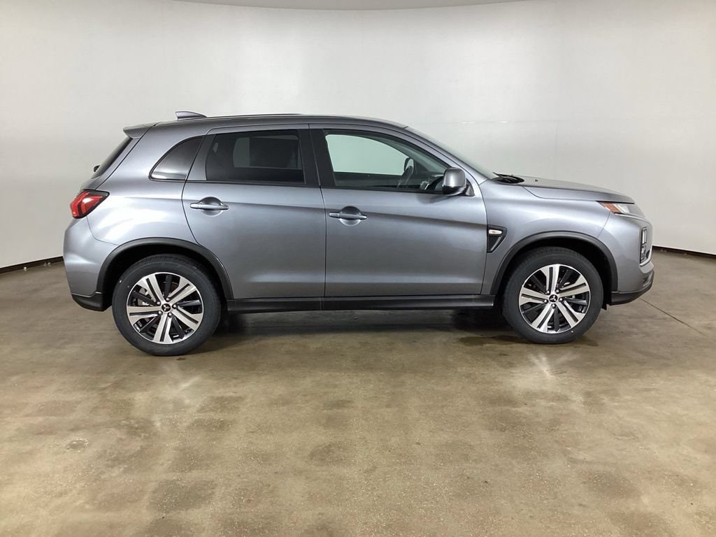 New 2026 Mitsubishi Outlander Sport 2.0 ES SUV