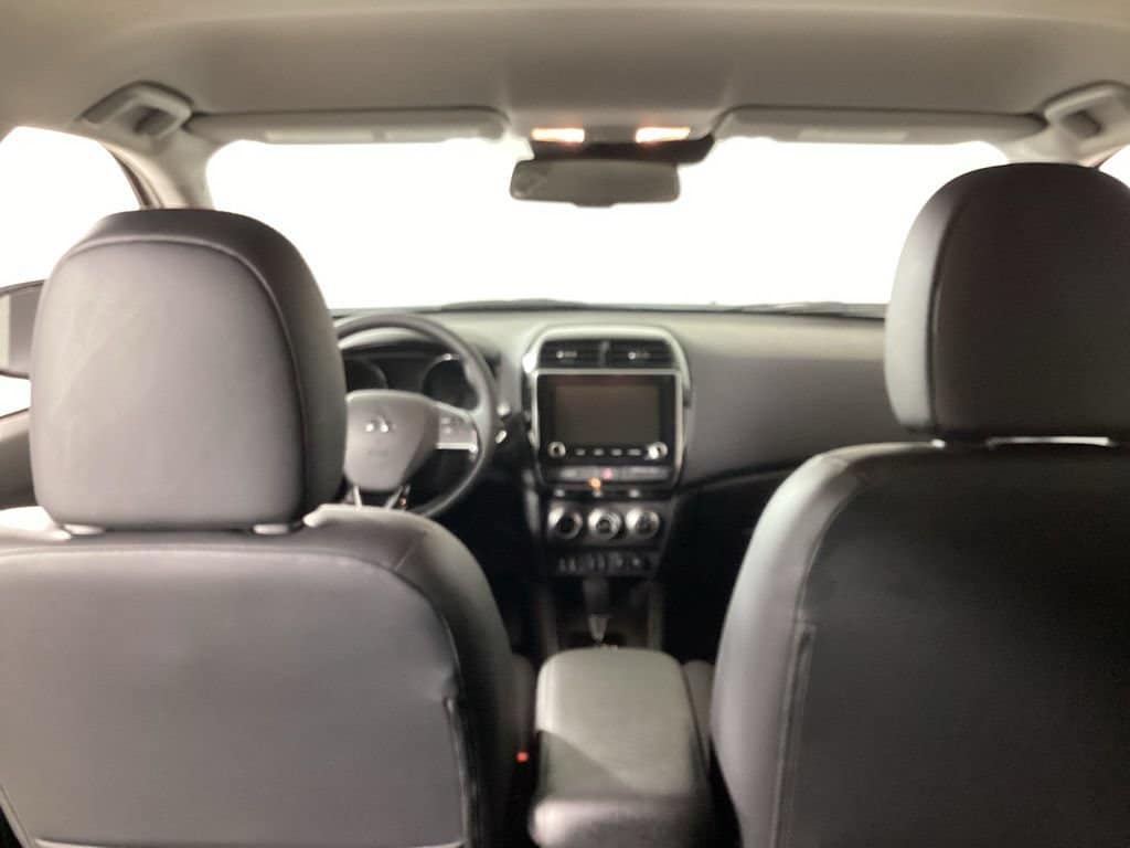 2026 Mitsubishi Outlander Sport SE - Photo 28