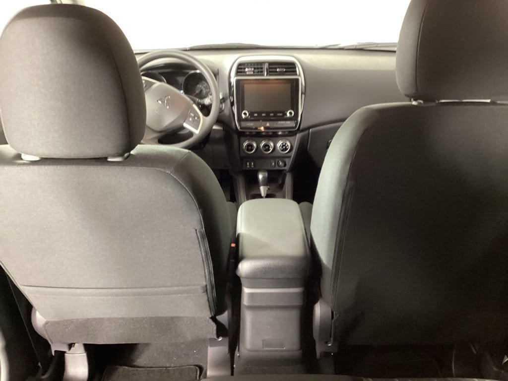 2026 Mitsubishi Outlander Sport ES - Photo 23