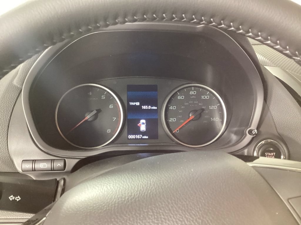 2026 Mitsubishi Eclipse Cross Black Edition - Photo 13