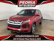  Mitsubishi Outlander Sport