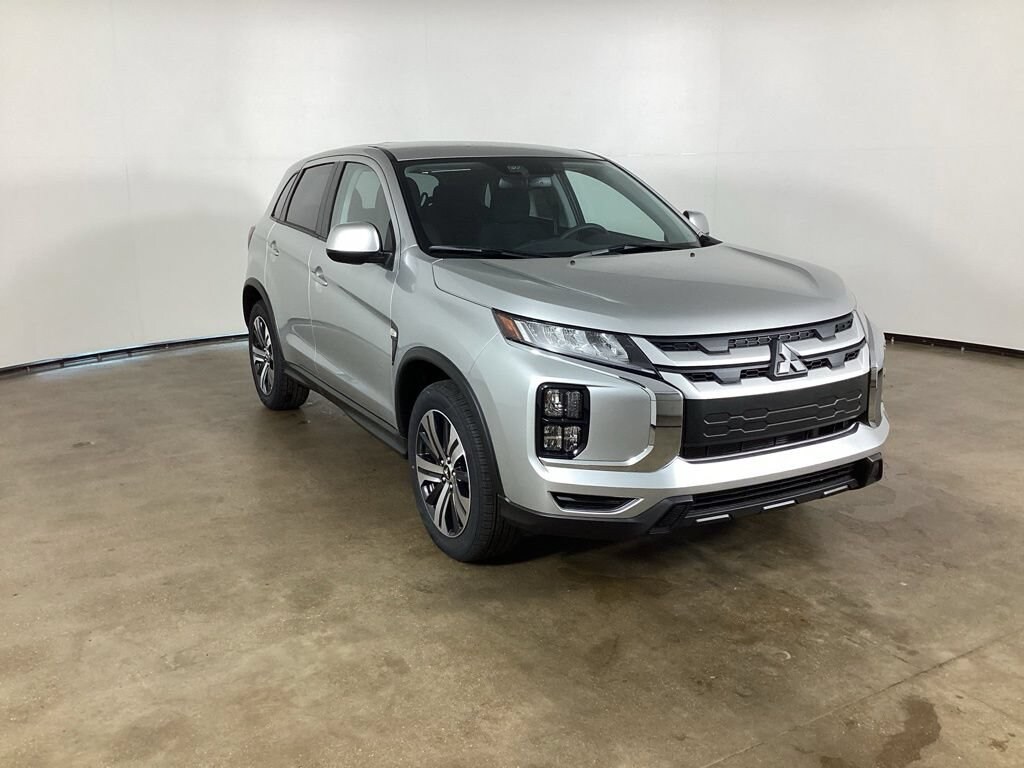 New 2026 Mitsubishi Outlander Sport 2.0 ES SUV