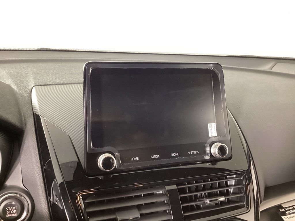 2026 Mitsubishi Eclipse Cross Black Edition - Photo 18