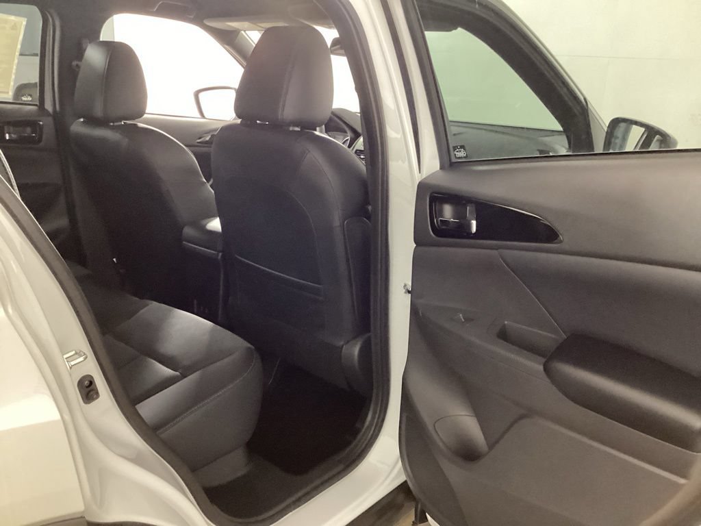 2026 Mitsubishi Eclipse Cross Black Edition - Photo 25