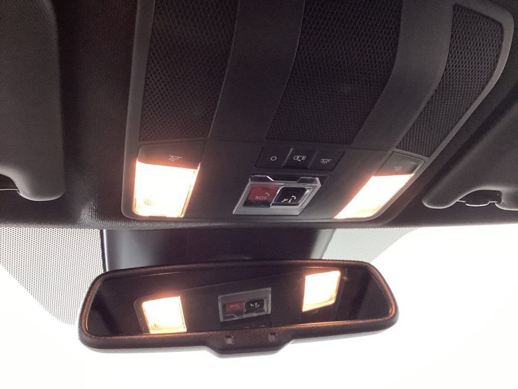 2026 Mitsubishi Eclipse Cross Black Edition - Photo 17