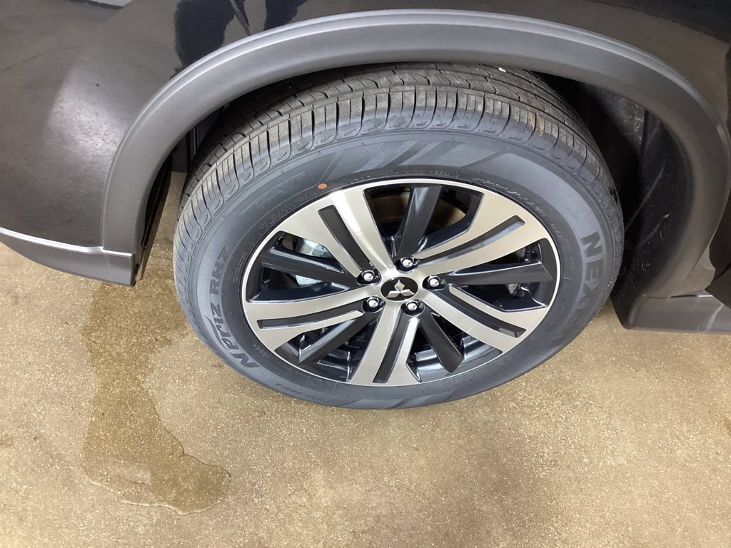 2026 Mitsubishi Outlander Sport ES - Photo 26