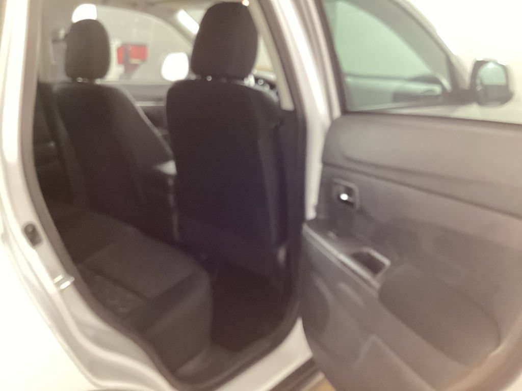 2026 Mitsubishi Outlander Sport ES - Photo 19