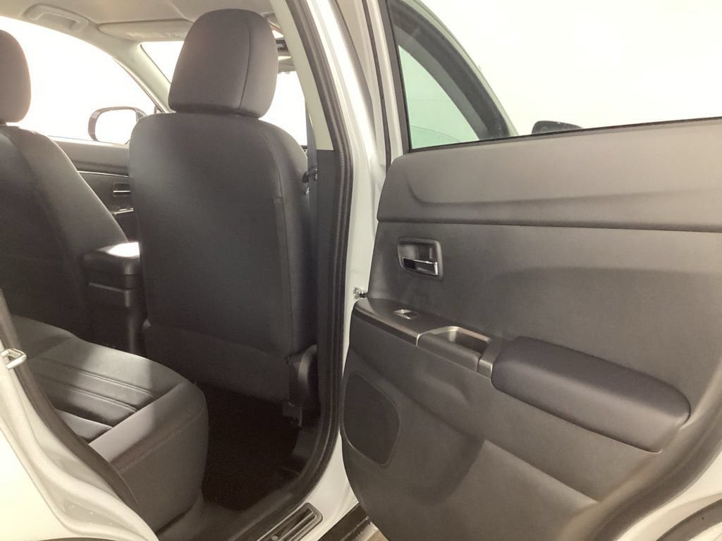 2026 Mitsubishi Outlander Sport SE - Photo 24
