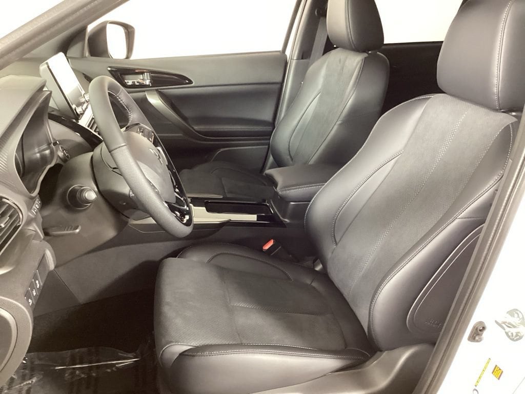 2026 Mitsubishi Eclipse Cross Black Edition - Photo 10