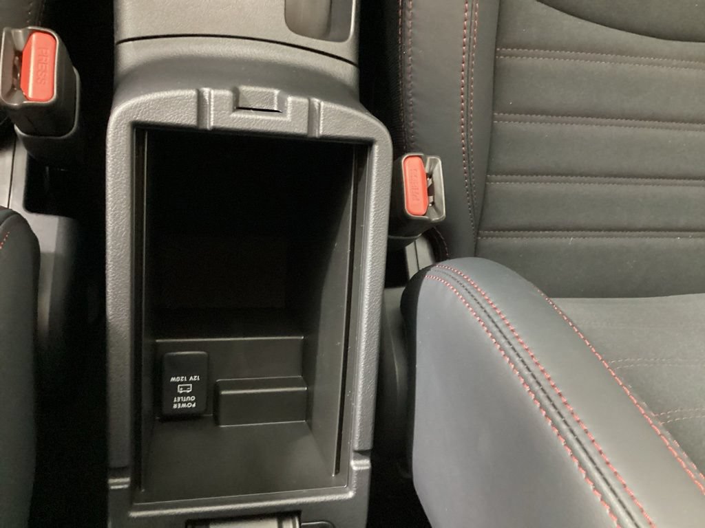 2026 Mitsubishi Outlander Sport SE - Photo 20