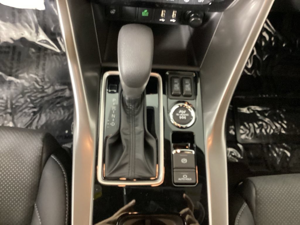 2026 Mitsubishi Eclipse Cross Black Edition - Photo 20