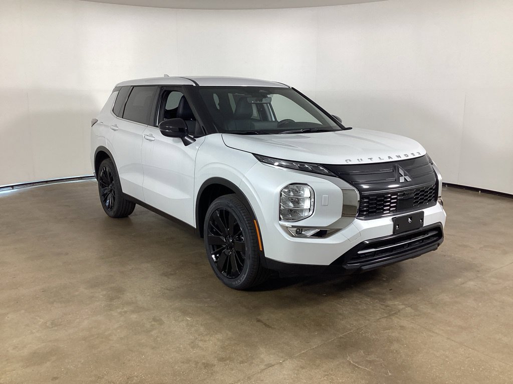 New 2026 Mitsubishi