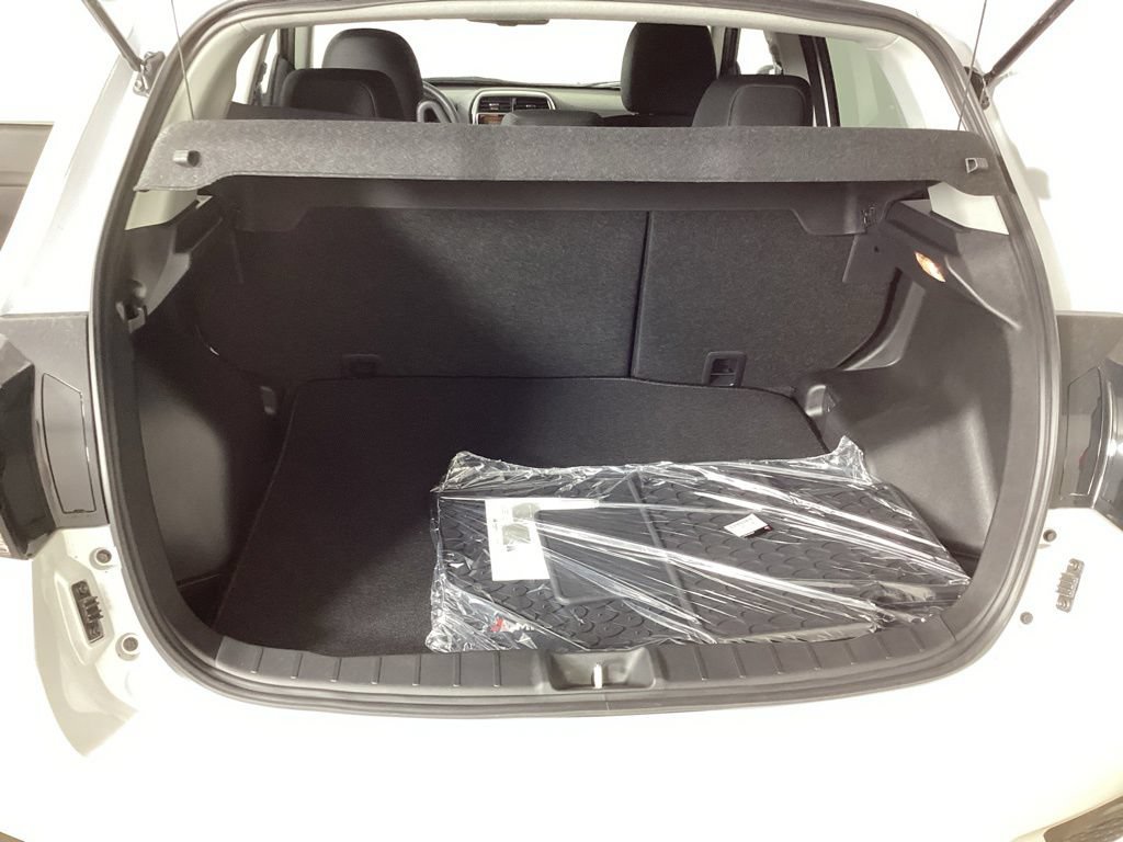 2026 Mitsubishi Outlander Sport ES - Photo 24