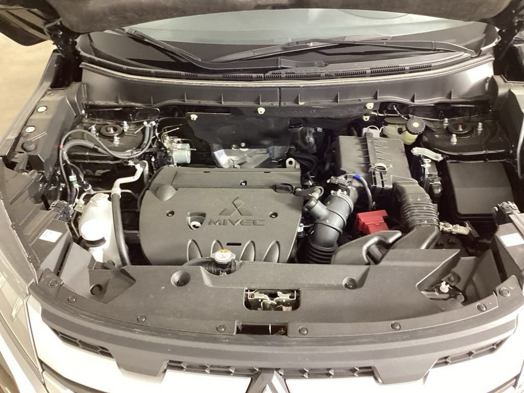 2026 Mitsubishi Outlander Sport ES - Photo 25