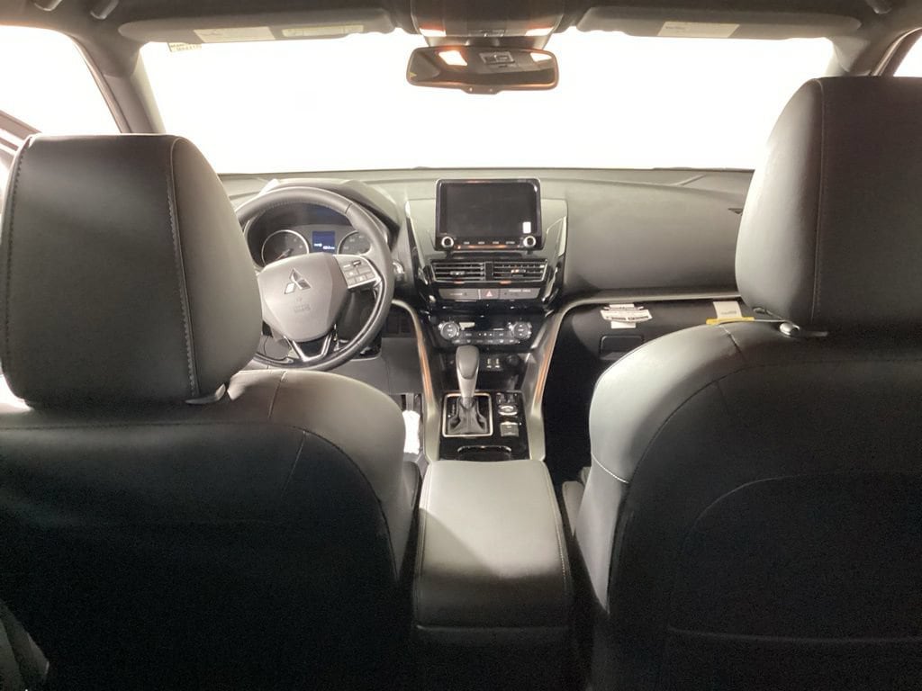 2026 Mitsubishi Eclipse Cross Black Edition - Photo 30