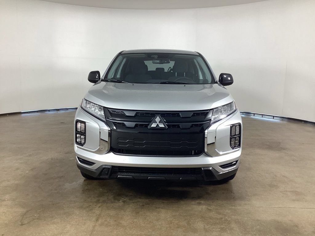New 2026 Mitsubishi Outlander Sport 2.0 LE SUV