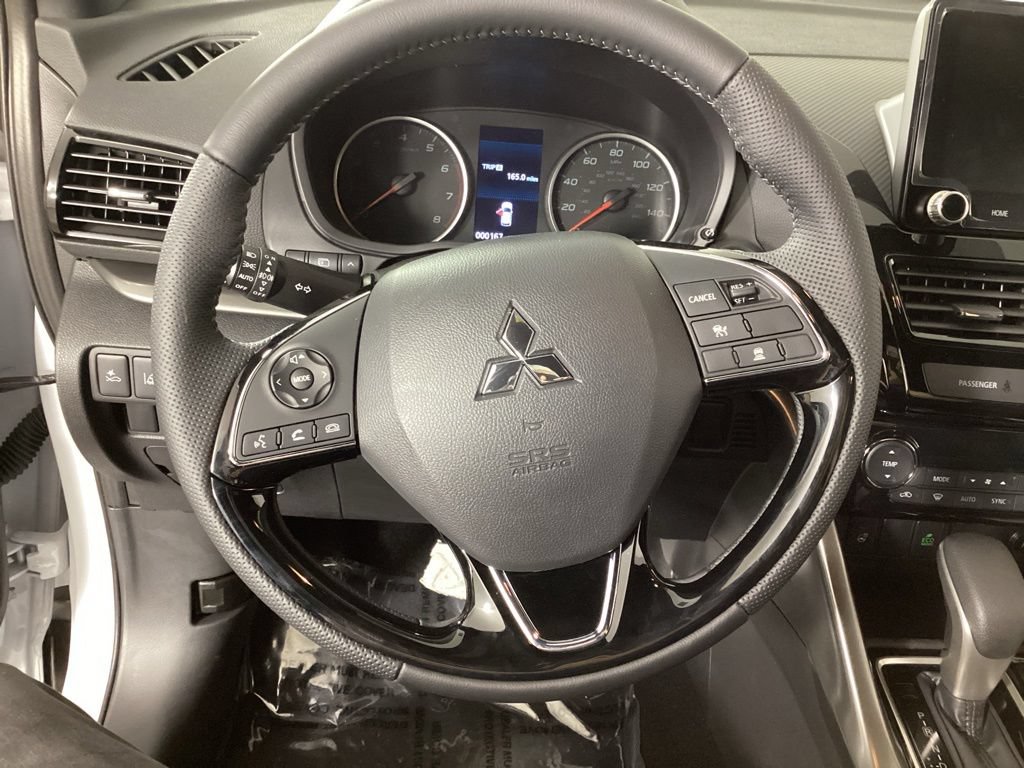 2026 Mitsubishi Eclipse Cross Black Edition - Photo 16