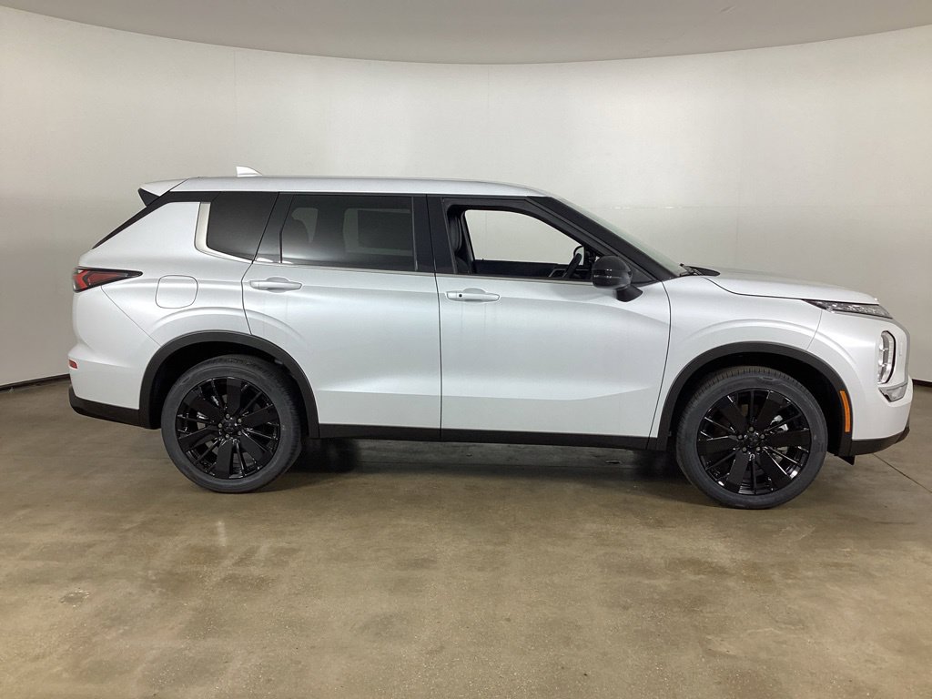New 2026 Mitsubishi
