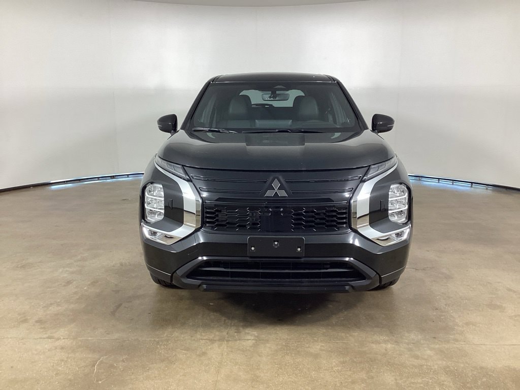 New 2026 Mitsubishi