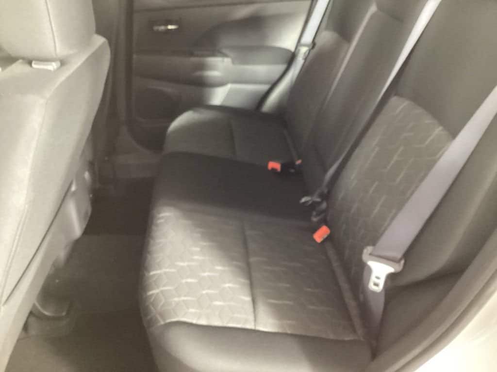 2026 Mitsubishi Outlander Sport ES - Photo 22