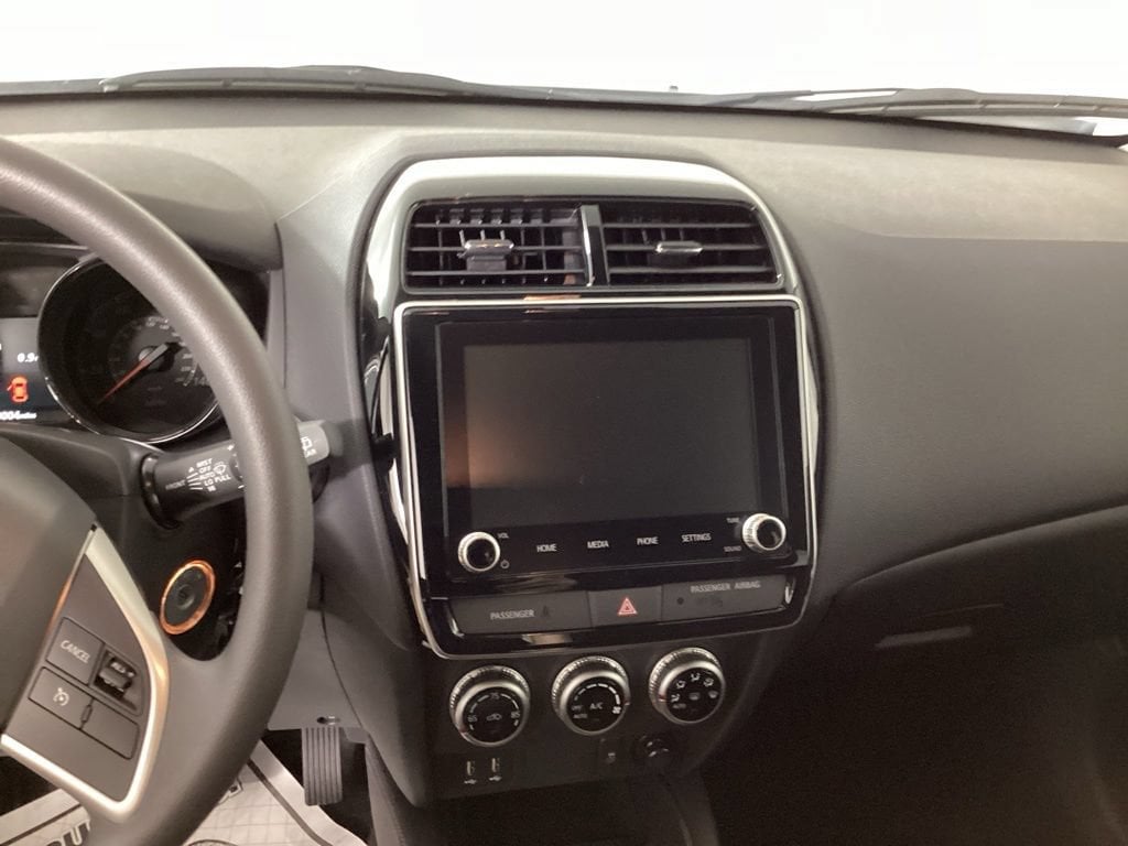 2026 Mitsubishi Outlander Sport ES - Photo 15