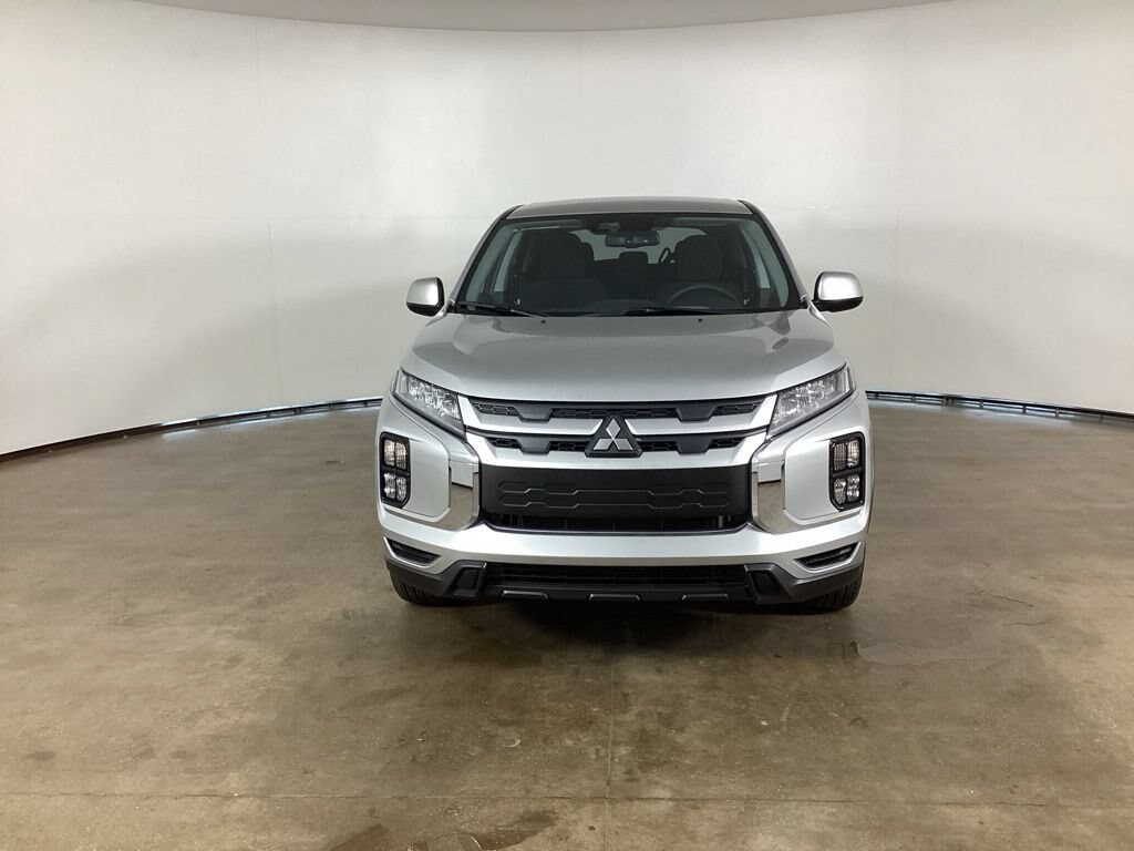 New 2026 Mitsubishi Outlander Sport 2.0 ES SUV