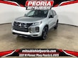  Mitsubishi Outlander Sport