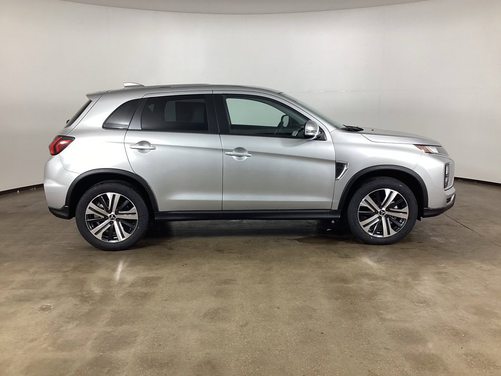 New 2026 Mitsubishi